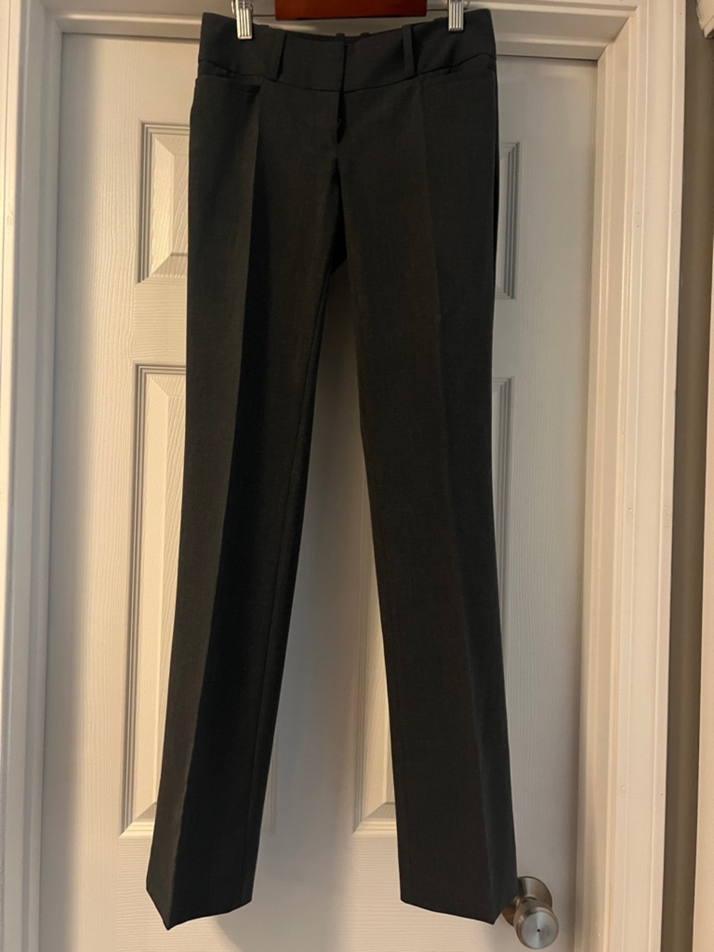 The Limited Classic Dress Pants